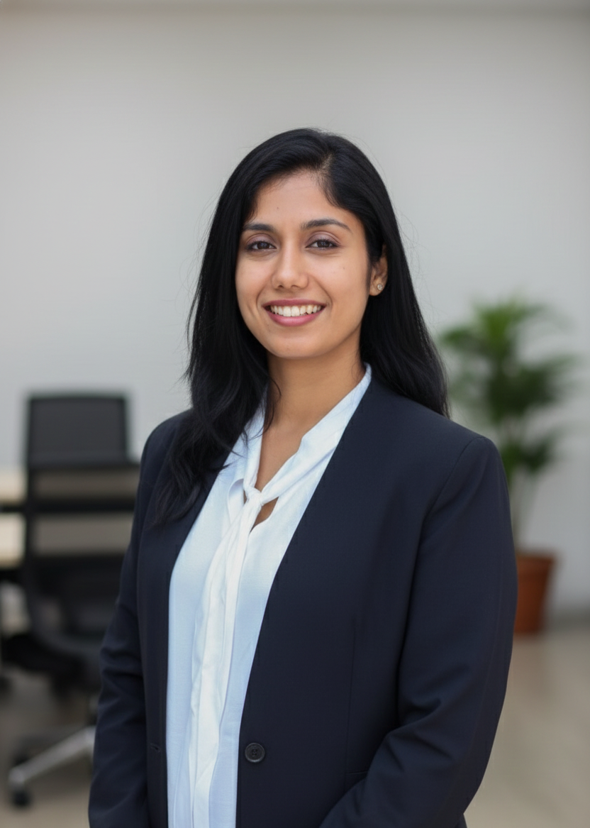 Anna Johnson - Founder of Study with Annus